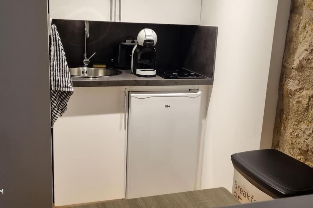 Cosy Bellamy Apartamento Angoulême Exterior foto