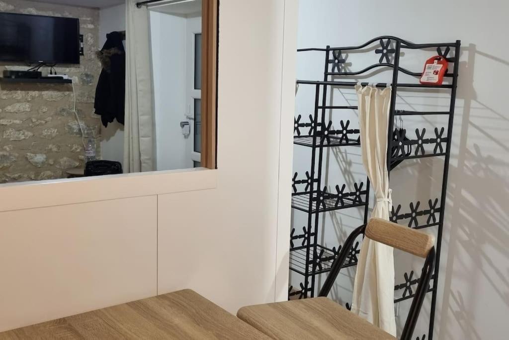 Cosy Bellamy Apartamento Angoulême Exterior foto