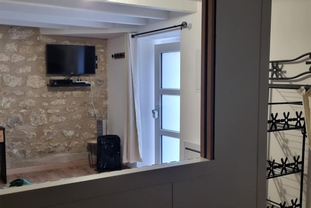 Cosy Bellamy Apartamento Angoulême Exterior foto